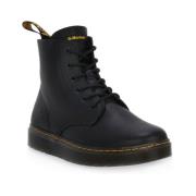 Thruston Chukka Svart Lusso