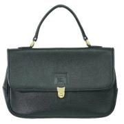 Pre-owned Leather handbags