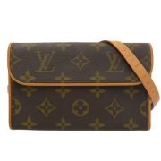 Pre-owned Canvas louis-vuitton-bags