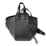 Pre-owned Leather handbags