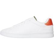 Oransje Sneakers