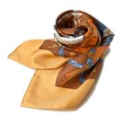 Pre-owned Canvas scarves