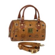 Pre-owned Leather handbags