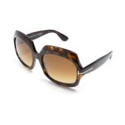 Ft1155 52F Sunglasses