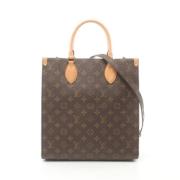 Pre-owned Leather louis-vuitton-bags