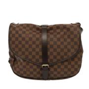 Pre-owned Canvas louis-vuitton-bags