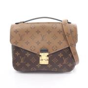 Pre-owned Leather louis-vuitton-bags