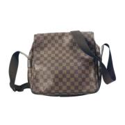 Pre-owned Canvas louis-vuitton-bags