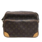 Pre-owned Canvas louis-vuitton-bags