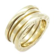 Pre-owned Yellow Gold rings