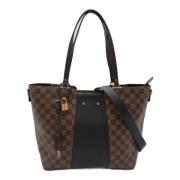 Pre-owned Leather louis-vuitton-bags