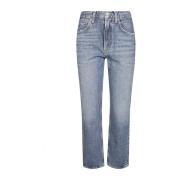 Stilige Denim Jeans