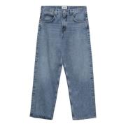 Regular Fit Denim Jeans