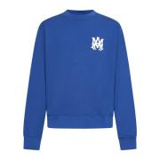 Kjerne Logo Crew Sweaters