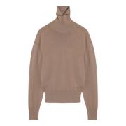 Stilig Turtleneck Sweater