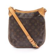 Pre-owned Leather louis-vuitton-bags