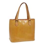 Pre-owned Leather handbags