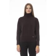 Trendy Sweater - Lang Erme - Monogram