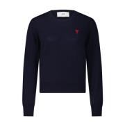 Merino Ull Pullover