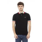 Tricolor Polo Shirt