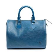 Pre-owned Leather handbags