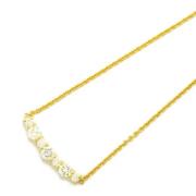 Pre-owned Yellow Gold necklaces