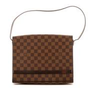 Pre-owned Canvas louis-vuitton-bags