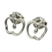 Pre-owned Silver earrings