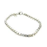 Pre-owned Silver bracelets