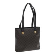 Pre-owned Leather celine-bags