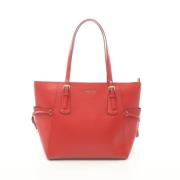 Pre-owned Leather handbags