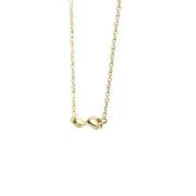 Pre-owned Yellow Gold necklaces