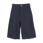 Stilige Bermuda Shorts for Sommeren