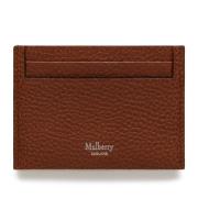 Oak Mulberry Credit Card Slip Lommebok