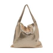 Gull Pixel Tote Ville Bag