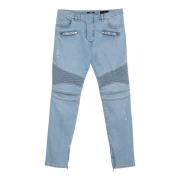 Regular Fit Denim Jeans