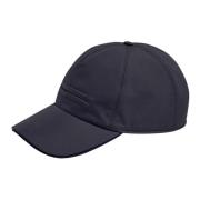 Blå Baseballcaps Lett Holdbar