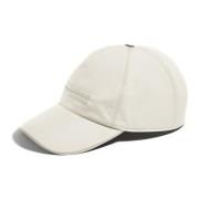 Svart Teknisk Baseballcaps