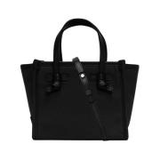 Canvas Tote Bag Marcella Miss Marcella