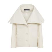 Off-White Caruso Caban Coat