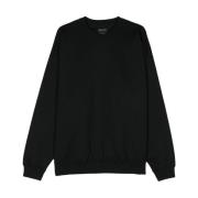 Myk Terry Crew Sweatshirt