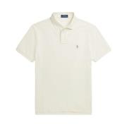 Mesh Polo Shirt