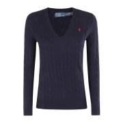 Stilig Pullover Genser for Menn