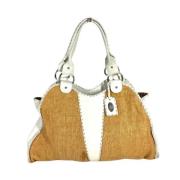 Pre-owned Fabric fendi-bags