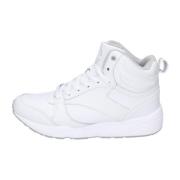 Herre Syntetisk Skinn Sneakers