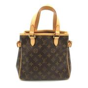 Pre-owned Plastic louis-vuitton-bags