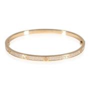 Pre-owned Yellow Gold bracelets