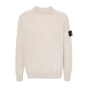 Lett Crewneck Gensere