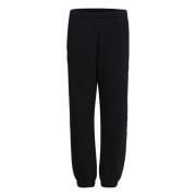 Svart Sweatpants 50405200