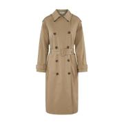 Klassisk Trenchcoat